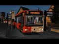 Omsi 2 #469 Shuttlebus E3 zum Handballspiel [Citaro Facelift LE] thumbnail