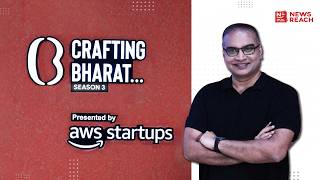 Crafting Bharat Season 3 | Official Promo | Launching 8th May