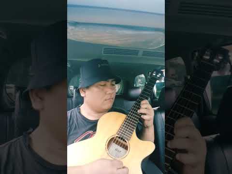 Arabian Guitar Melody Part 44 #shorts #guitar