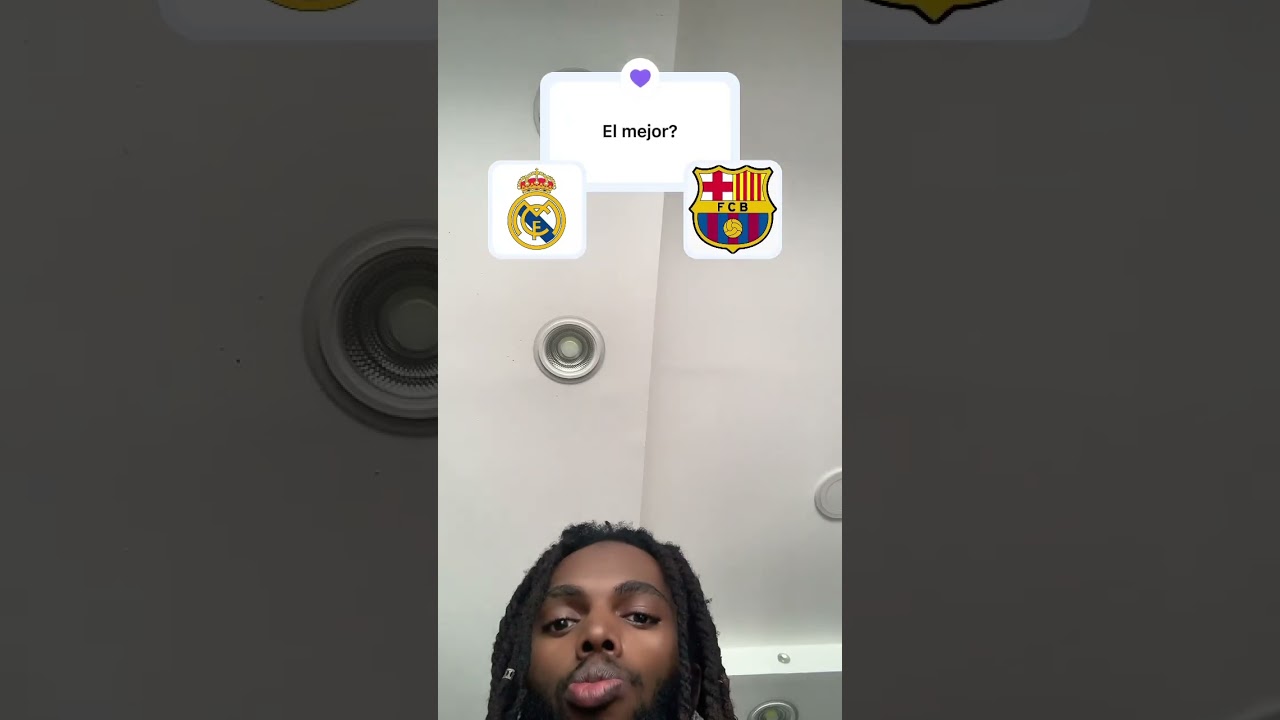 I love you ❤️ Barca