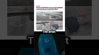 Modern Problems Require Modern Solutions #PotholeProblems #ModernProblemsModernSolutions #Relatable