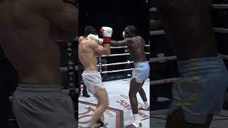 Fransa Vs Azerbaycan Jonathan Mayezo Vs Elkhan Ali̇yev Rfg Rg