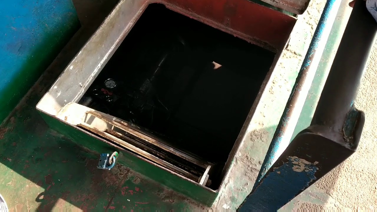 How to ship engine working process...at 1000km per hour speed . YouTube