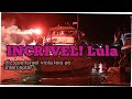INCRÍVEL! Lula diz que Israel viola leis ao interceptar flotilha com brasileiros
