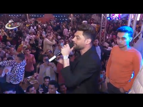 أحمد عامر وعبسلام هما الكلمتين مليونية الديشا مصطفى البلاصى الكفرالشرقى الحامول