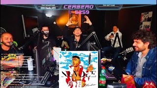 INTERVISTA a RANDOM, concorrente di Sanremo 2021 | Cerbero Podcast #857