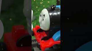 Percy Rescues Thomas Treasure From The Funlings