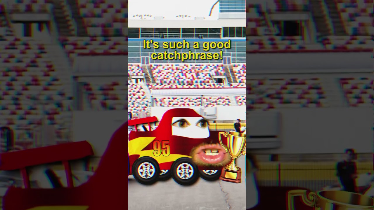 Poem About Lightning Mcqueen Shelly Lighting