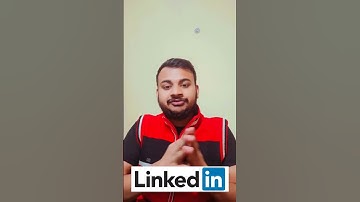 How to make a great LinkedIn Profile | What is LinkedIn
