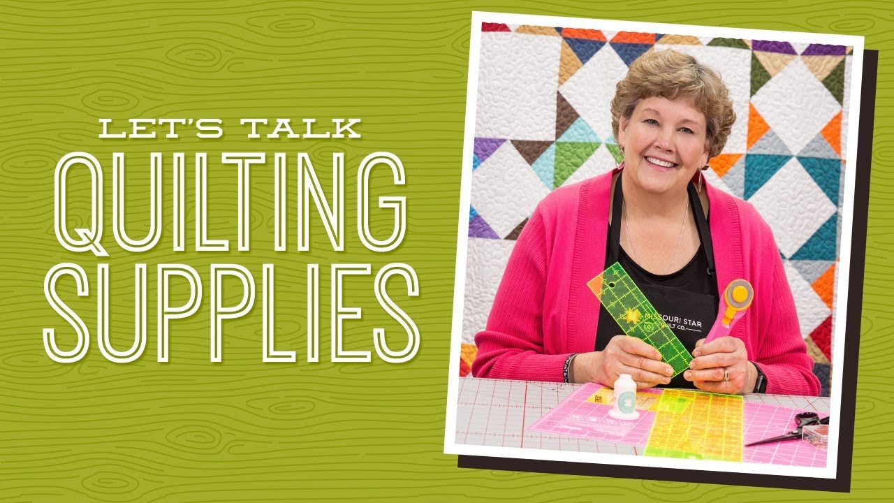Quilting For Beginners