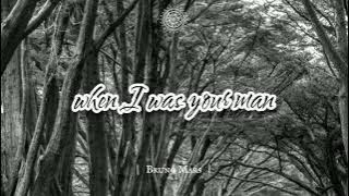 Download lagu Bruno Mars - When I Was Your Man