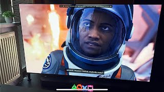 Aphelion LG G5 OLED &amp; RTX 5090 | 8K DLSS4 Ultra Performance Maxed Out HDR TV Settings
