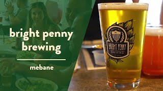Mebane's First Brewery: Beer, Pizza, and Delectable Deviled Eggs