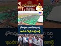 Bhogapuram Airport | భోగాపురం ఎయిర్పోర్టు వద్ద 'థింసా'కు గిన్నిస్ వరల్డ్ రికార్డ్ - TV9