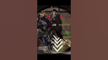 Locus - Ultra-Quickscope Gunsmith #codmobile #shorts