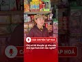 Câu chuyện tạp hoá | Tập 2: Tạp hoá Trang chia sẻ khó khăn khi vào nghề