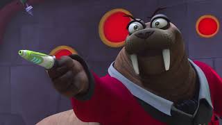 Kutup Köpekleri 2 Alla Dicerca Dellidolo Artico Fragman