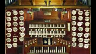 Abide with Me (Eventide)