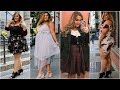 Fall Outfit Ideas & Lookbook ♡ November 2017 | Plus-Size Outfits