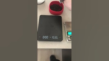 Worst coffee scale on Aliexpress?