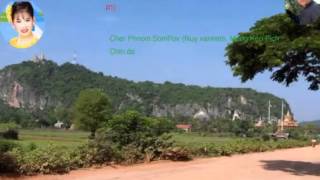 Vignette de la vidéo "ជើង​ភ្នំសំពៅ / Cherng Phnom SomPov Khmer old song Mp3 noy vanneth old song mp3"