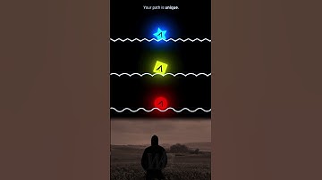 "Your Path Is Unique – Follow Your Own Journey 🌟 | Inspirational Short Video"