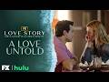 A Love Untold Love Story Leads Love Story John F Kennedy Jr And Carolyn Bessette FX 