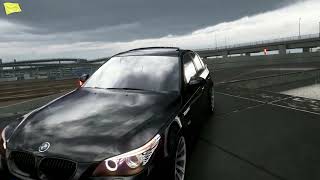 ISRARCASH - CASHFLOW FT DİYAR PALA | BMW E60 530d Resimi