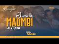 LIVE Juma La Maombi La Vijana Mch Steven Musso Mwenge SDA Church