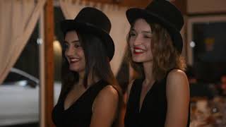 Kıbrıs Viski Festivali 23.03.2019 Artesi - Meyhaneci & Eski Konak & Mektepbaşı Meyhanesi