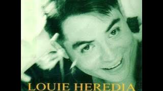 Louie Heredia - Una't Huling Mamahalin