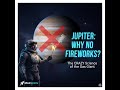 Jupiter Fireworks? Why a Match WON'T Burn on the Gas Giant!