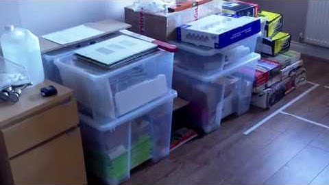 Greenhill Junction - Progress Update - Video 3