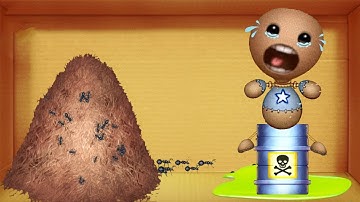 #kickthebuddy Kick The Buddy 2021 Android Gameplay Walkthrough Part 7