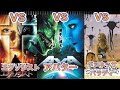 【映画紹介】お正月映画と言えばやっぱり「エイリアンVS〇〇」だよね