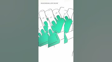 Drawing Tutorials #Subscribe#fyp#ipad #procreate#shorts#arttiktok#funny #cool#draw
