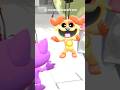 Secret Greetings of CatNap & DogDay - Poppy Playtime Chapter3