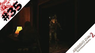 Resident Evil: Revelations 2 Episode 35: Classic RE |PSVITA|