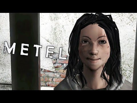 МЫ СПАСЕННИ ► Metel - Horror Escape #4.2