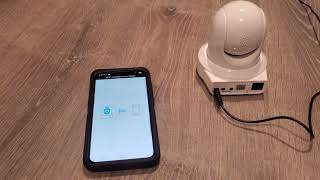 How to factory reset your Amcrest camera!