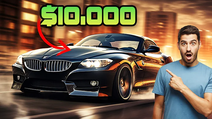 Cheap Cars That Drive Like SuperCars