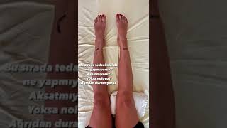 Ezgi Hocaoğlu Feet Ayakları