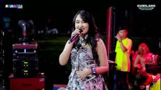 ROMANSA NYESS - SUMPAH BENANG EMAS - DEWI PURNAMA - HALAL BI HALAL IPANK BERSATU - GUNTUR DEMAK