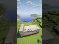 Die einfachste Knochenmehl Farm! #minecraft #minecraftshorts #minecrafttutorial