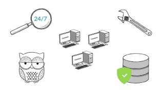 Top rated IT Support service provider in Canberra screenshot 5