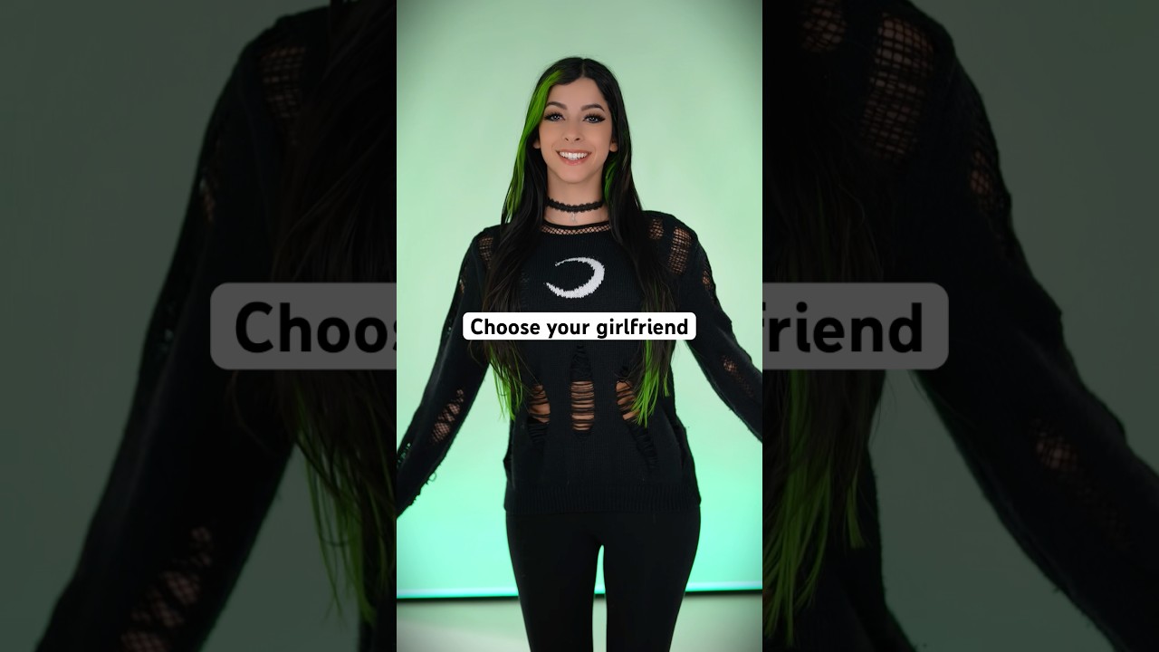 that last one 🥵 #foryou #trending #outfit #dating #fashion #helpmemakethismakesense #emo #alt #goth