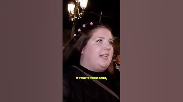 Woke Feminist Gets OWNED By Basic Logic on Gender