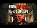 LAS LOCURAS DE LOS PAPAS Y EL VATICANO, misa de hoy