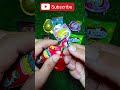 Wait For The PERFECT Crunch 😱🍭 #asmr #candy #candyopening