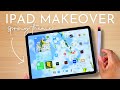 iPad Makeover | Accessories, Wallpapers &amp; Widgets